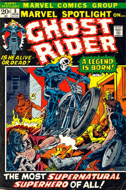 ghost_rider_debut