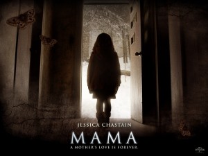 mamma poster