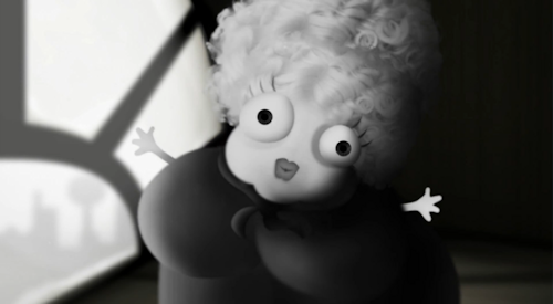 Little Inferno: Hug Coupon