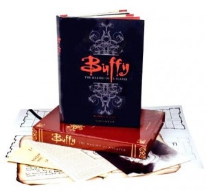 Buffy: The Making of a Slayer