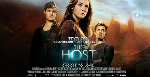 The HostCover