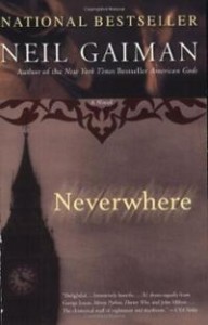 neverwhere-novel