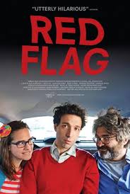 redflag