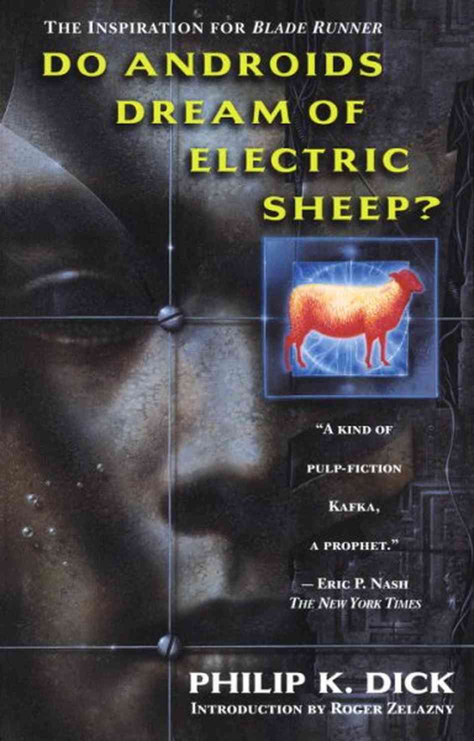 Philip k dick s do androids dream of electric sheep