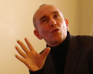 Peter Molyneux is talking. Better start lowering your expectations now.