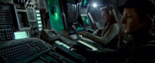 Movie Review: Scavengers (2013) - NerdSpan