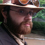 Matthew Ritter photo