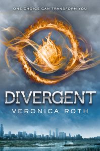 Roth_Divergent
