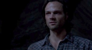 Sam is going through the trial grinder.