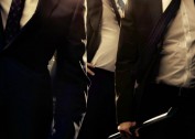 Movie Review: The Hangover Part III (2013)