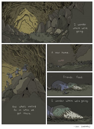 lemmings
