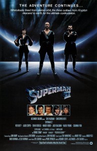 supermanIIposter
