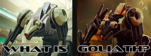 Goliath