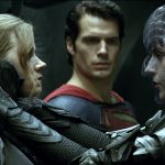 MAN OF STEEL