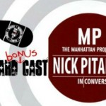 Nick Pitarra Interview Podcast