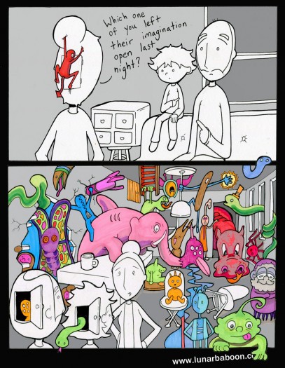 LunarBaboon