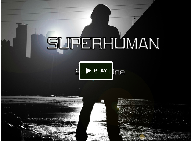 Superhuman