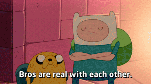 Adventure Time
