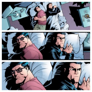 Superman/Batman Annual #1