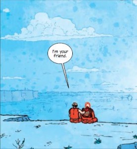 Manhattan Projects #11