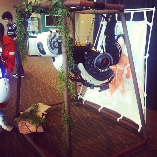 glados