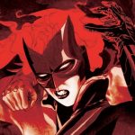 BatwomanSquare