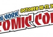 What's Wrong w/ This Picture? Thoughts on New York Comic Con