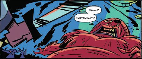 Samurai Jack #2