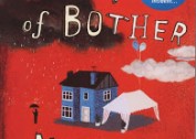 Bookworms: A Spot of Bother (2006) by Mark Haddon
