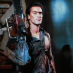 ash chainsaw