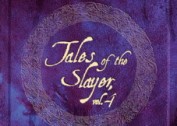 Bookworms: Tales of the Slayer Volume 4 (2004) by Various