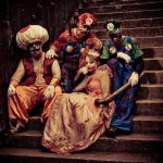 zombie-mario-characters