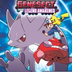 Pokemon_Movie16-Genesect-Manga