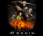 Movie Review: 47 Ronin (2013)