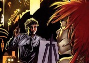 Comic Review: Art Monster #1