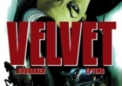 Comic Review : Velvet #3