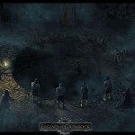 legend of Grimrock