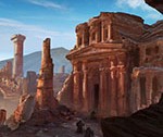 Geek Haven New Year: Stews, Stories and Spooks