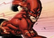 Thought Bubbles: The Thing About Wally West