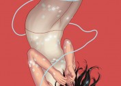Comic Preview: Alex + Ada #4