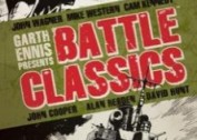 Review: Garth Ennis Presents Battle Classics