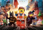 Movie Review: The Lego Movie (2014)
