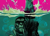 Comic Preview: Undertow #1