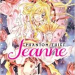 Phantom Thief Jeanne 1