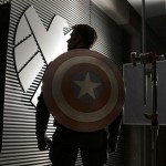 The Winter Soldier