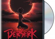 DVD Review: Berserk - The Golden Age Arc III: The Advent