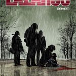Lazarus Cover 7