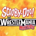 Scooby-Doo Wrestlemania Mystery