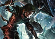 Movie Review: Son Of Batman (2014)