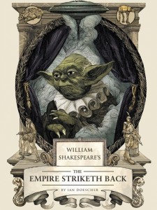 The Empire Striketh Back